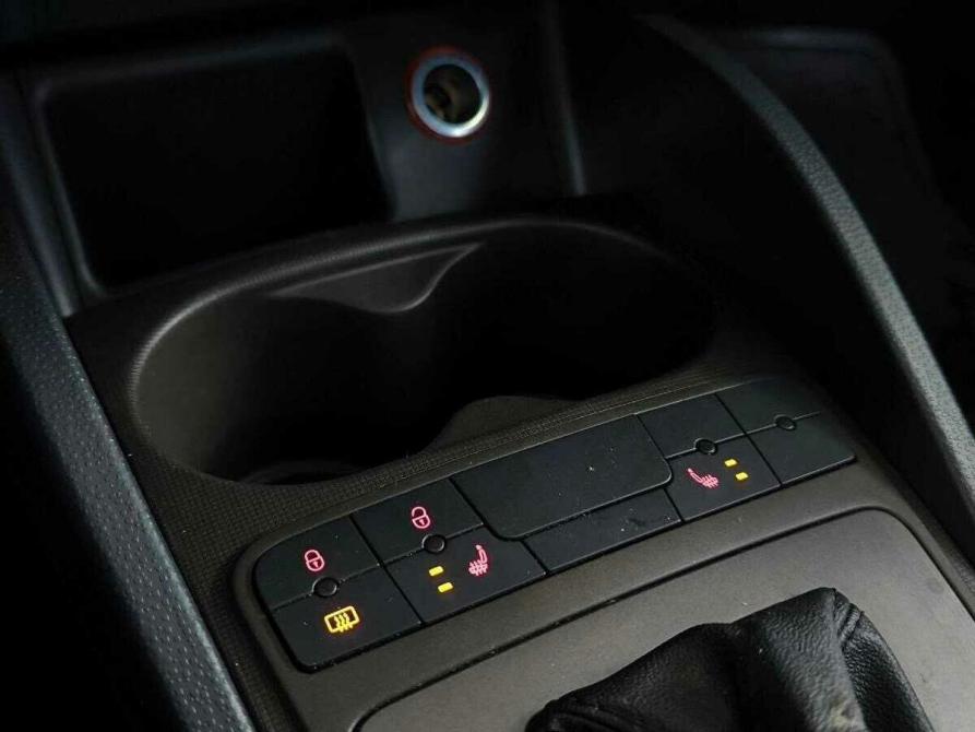 SEAT Ibiza IV Рестайлинг Москва  - изображение 10