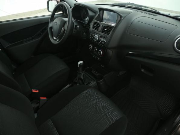 Lada (ВАЗ) Kalina II с пробегом 2016 года, цена 564 000 рублей, 23750 км, универсал, Автокод Объявления