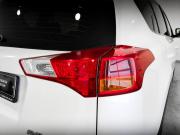 Toyota RAV4 IV (XA40) Москва  - изображение 46