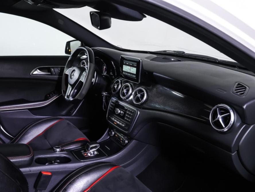 Mercedes-Benz GLA AMG I (X156) Москва  - изображение 11