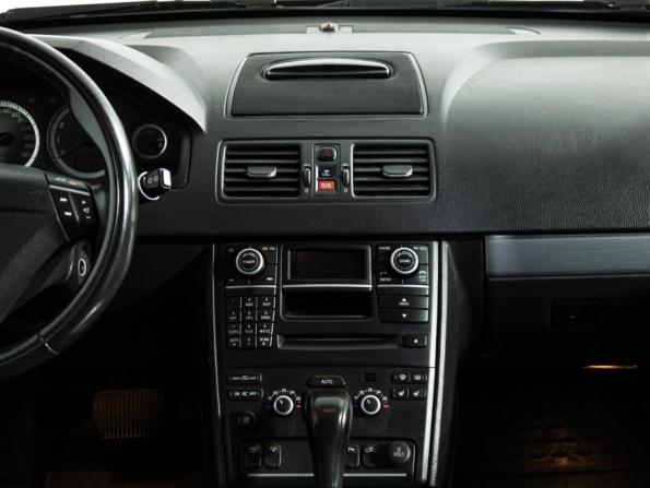 Volvo XC90 I Рестайлинг с пробегом 2012 года, цена 1 399 585 рублей, 225555 км, внедорожник, Автокод Объявления