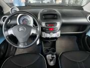 Citroen C1 I Рестайлинг 2 Волгоград  - изображение 37