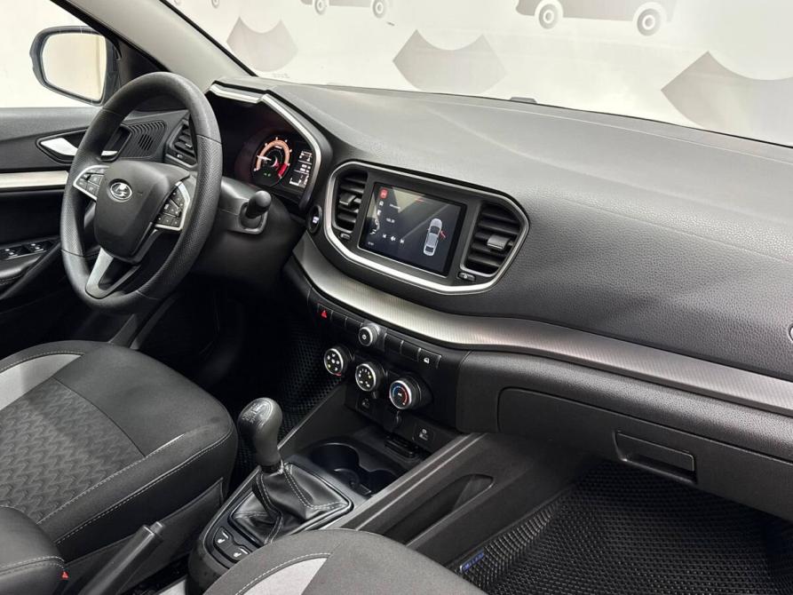 Lada (ВАЗ) Vesta I Рестайлинг (NG) Ставрополь  - изображение 10