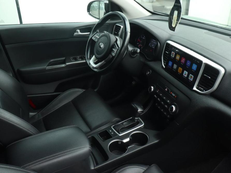 Kia Sportage IV Рестайлинг Казань  - изображение 6