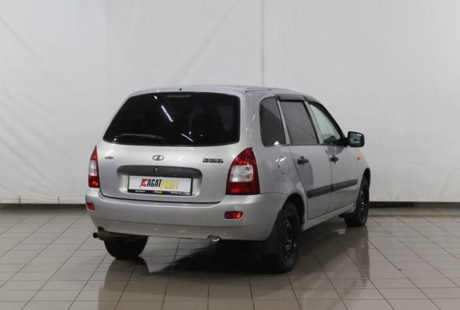 Lada (ВАЗ) Kalina I с пробегом 2011 года, цена 305 000 рублей, 143547 км, универсал, Автокод Объявления
