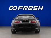 Toyota Supra IV (A80) Москва  - изображение 24