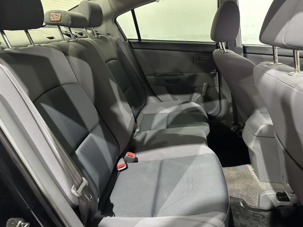 Mazda 3 I (BK) Рестайлинг с пробегом 2006 года, цена 499 000 рублей, 147630 км, седан, Автокод Объявления