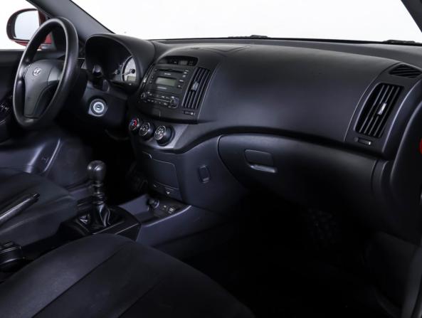 Hyundai Elantra IV (HD) с пробегом 2007 года, цена 900 000 рублей, 92371 км, седан, Автокод Объявления