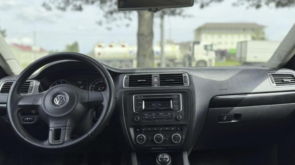 Volkswagen Jetta VI Ставрополь  - изображение 15