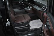 Mercedes-Benz V-Класс III (W447) Рестайлинг 2 Москва  - изображение 63