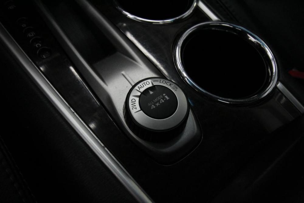 Nissan Pathfinder IV Сургут  - изображение 32