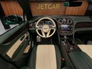 Bentley Bentayga I Москва  - изображение 44