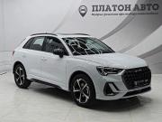 Audi Q3 II (F3) Воронеж  - изображение 21