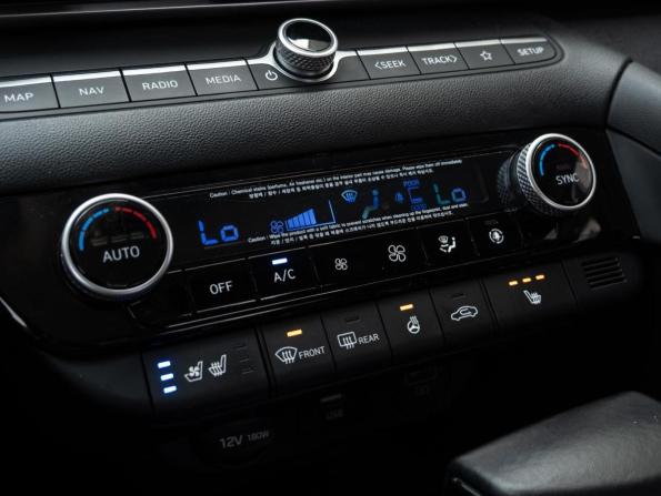 Hyundai Avante VII с пробегом 2021 года, цена 2 125 000 рублей, 30557 км, седан, Автокод Объявления