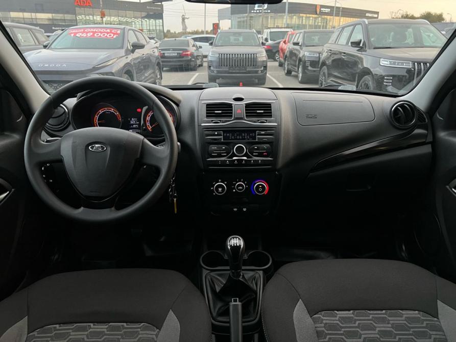 Lada (ВАЗ) Granta I Рестайлинг Волгоград  - изображение 15