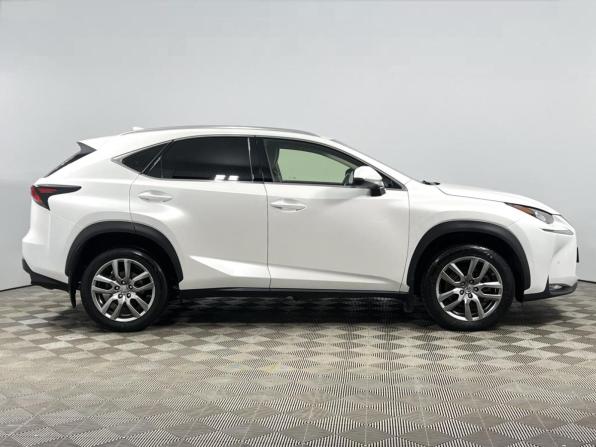 Lexus NX I с пробегом 2016 года, цена 2 393 900 рублей, 149189 км, внедорожник, Автокод Объявления