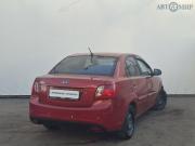 Kia Rio II Рестайлинг Москва  - изображение 17