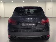 Porsche Cayenne II (958) Казань  - изображение 39