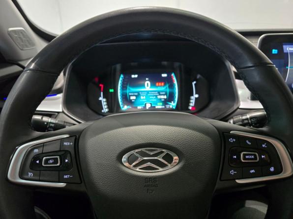Xcite X-Cross 7 с пробегом 2024 года, цена 1 570 000 рублей, 84001 км, внедорожник, Автокод Объявления