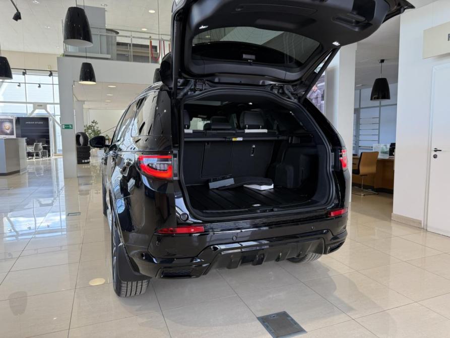 Land Rover Discovery Sport I Рестайлинг Саратов  - изображение 19