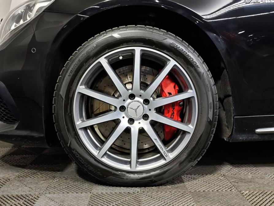 Mercedes-Benz S-Класс AMG III (W222 C217) Москва  - изображение 9