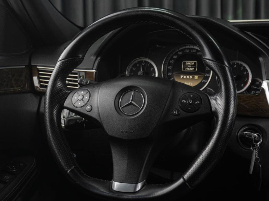 Mercedes-Benz E-Класс IV (W212 S212 C207) Тюмень  - изображение 24