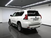Toyota Land Cruiser Prado 150 Series Рестайлинг 2 Тверь  - изображение 37