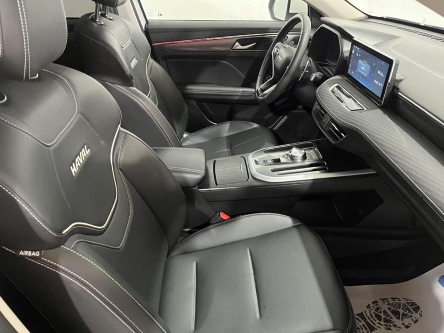 Haval Jolion I Курск  - изображение 8