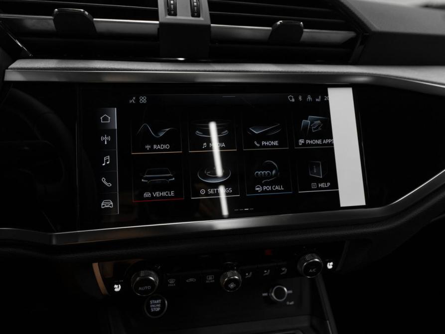 Audi Q3 II (F3) Москва  - изображение 19