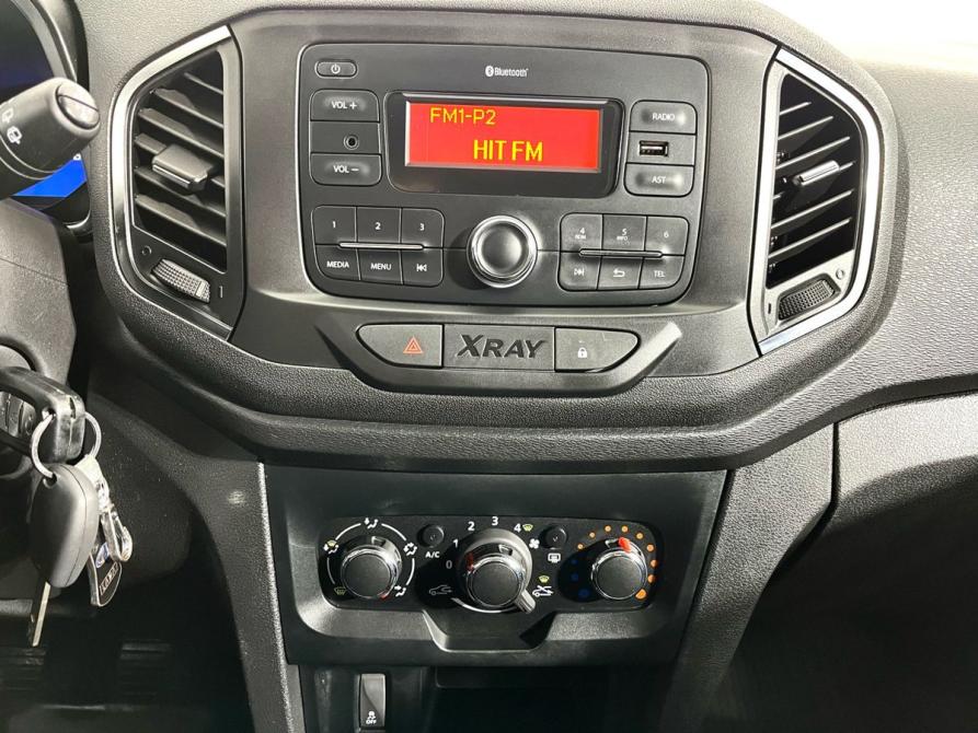 Lada (ВАЗ) XRAY I Ижевск  - изображение 14