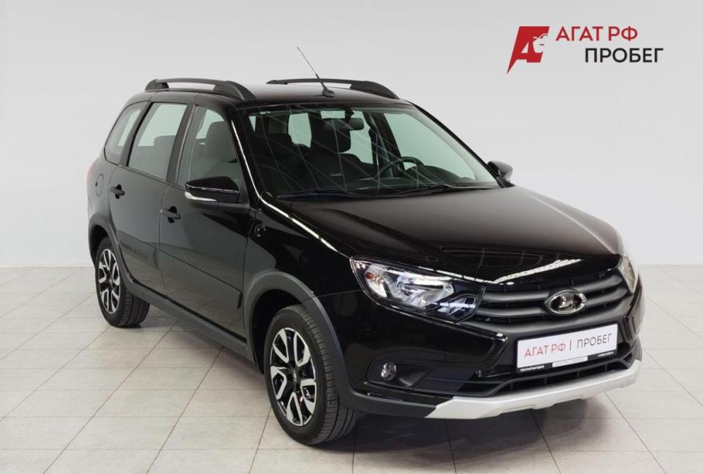 Lada (ВАЗ) Granta I Рестайлинг Саратов  - изображение 3