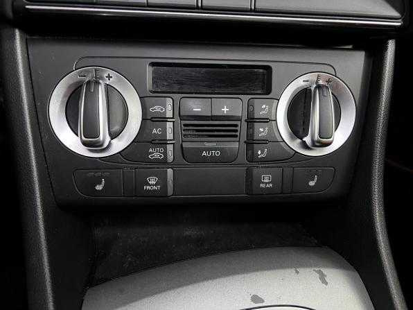 Audi Q3 I (8U) с пробегом 2012 года, цена 1 530 000 рублей, 180000 км, внедорожник, Автокод Объявления