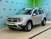 Renault Duster I Рестайлинг Набережные Челны  - изображение 22