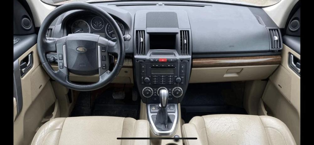 Land Rover Freelander II Тверь  - изображение 9