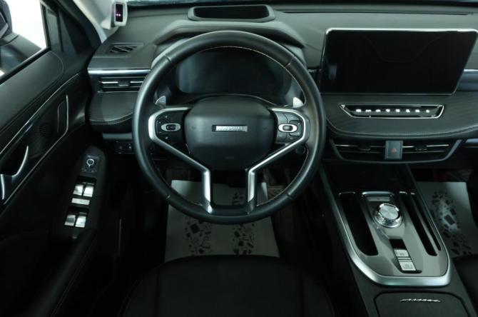 Haval Jolion I с пробегом 2021 года, цена 1 949 000 рублей, 52800 км, внедорожник, Автокод Объявления