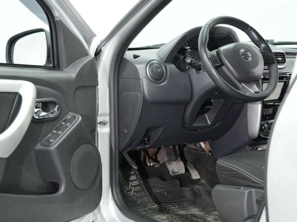 Nissan Terrano III (D10) с пробегом 2017 года, цена 1 240 000 рублей, 156000 км, внедорожник, Автокод Объявления