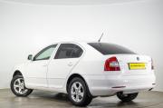 Skoda Octavia II (A5) Рестайлинг Оренбург  - изображение 26