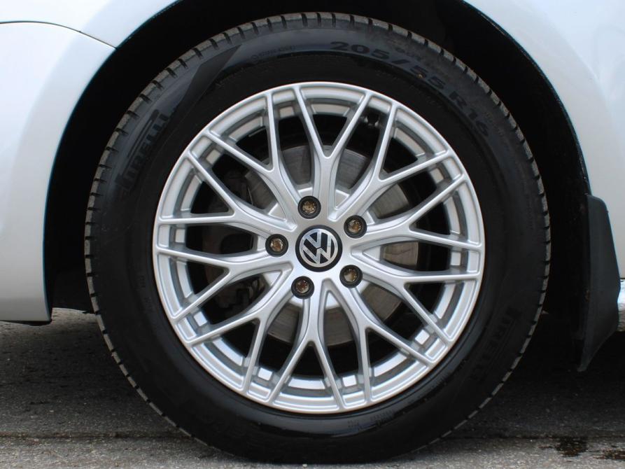 Volkswagen Jetta VI Дзержинск  - изображение 18