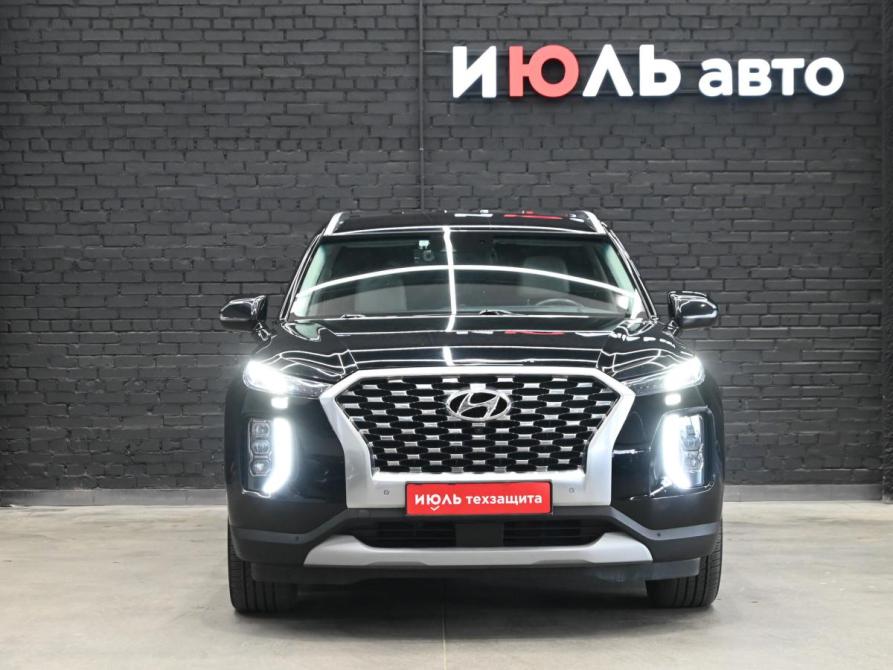 Hyundai Palisade I Екатеринбург  - изображение 2