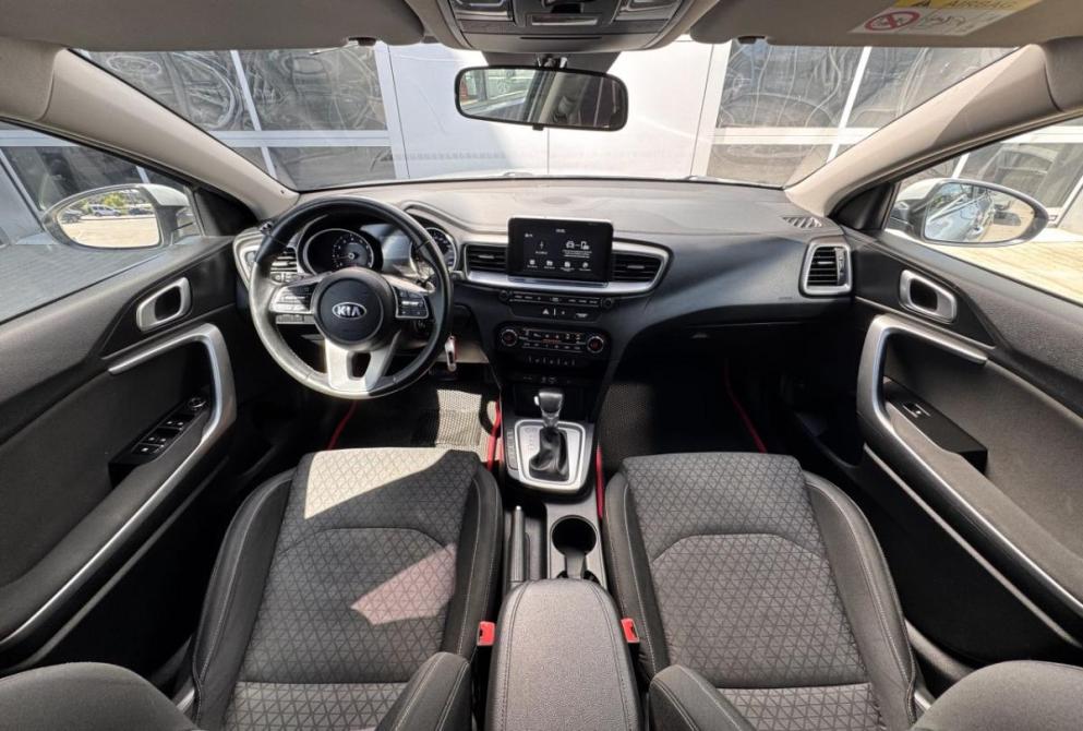 Kia Ceed III Владимир  - изображение 10