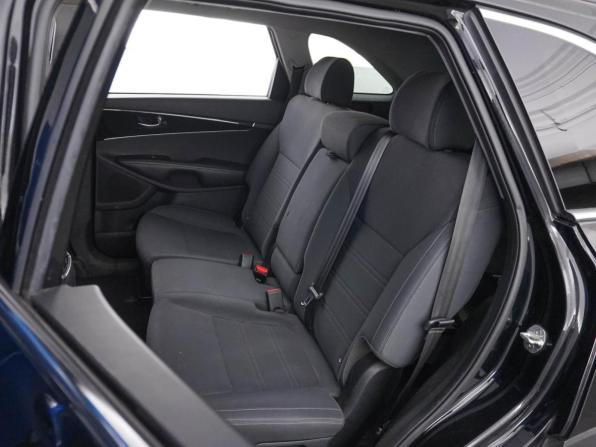 Kia Sorento III Prime Рестайлинг с пробегом 2019 года, цена 2 299 077 рублей, 135665 км, внедорожник, Автокод Объявления