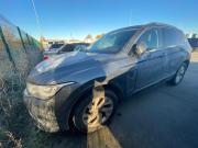 Volkswagen Tiguan II Рестайлинг Санкт-Петербург  - изображение 2