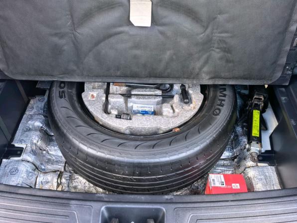 Hyundai ix35 I Рестайлинг с пробегом 2013 года, цена 1 350 000 рублей, 203498 км, внедорожник, Автокод Объявления