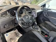 Volkswagen Tiguan II Новомосковск  - изображение 34