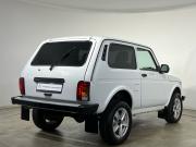 Lada (ВАЗ) Niva Legend I Ижевск  - изображение 26