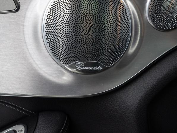 Mercedes-Benz C-Класс AMG IV (W205) Рестайлинг с пробегом 2020 года, цена 6 199 000 рублей, 27397 км, купе, Автокод Объявления