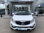 Kia Sportage III Брянск  - изображение 17