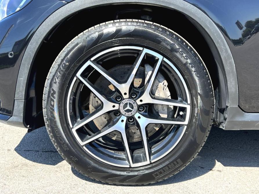 Mercedes-Benz GLC I (X253) Пермь  - изображение 4