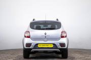 Renault Sandero II Рестайлинг Пермь  - изображение 27