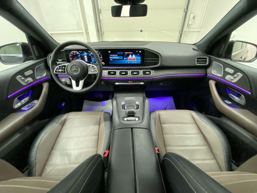 Mercedes-Benz GLE II (V167) Энгельс  - изображение 22